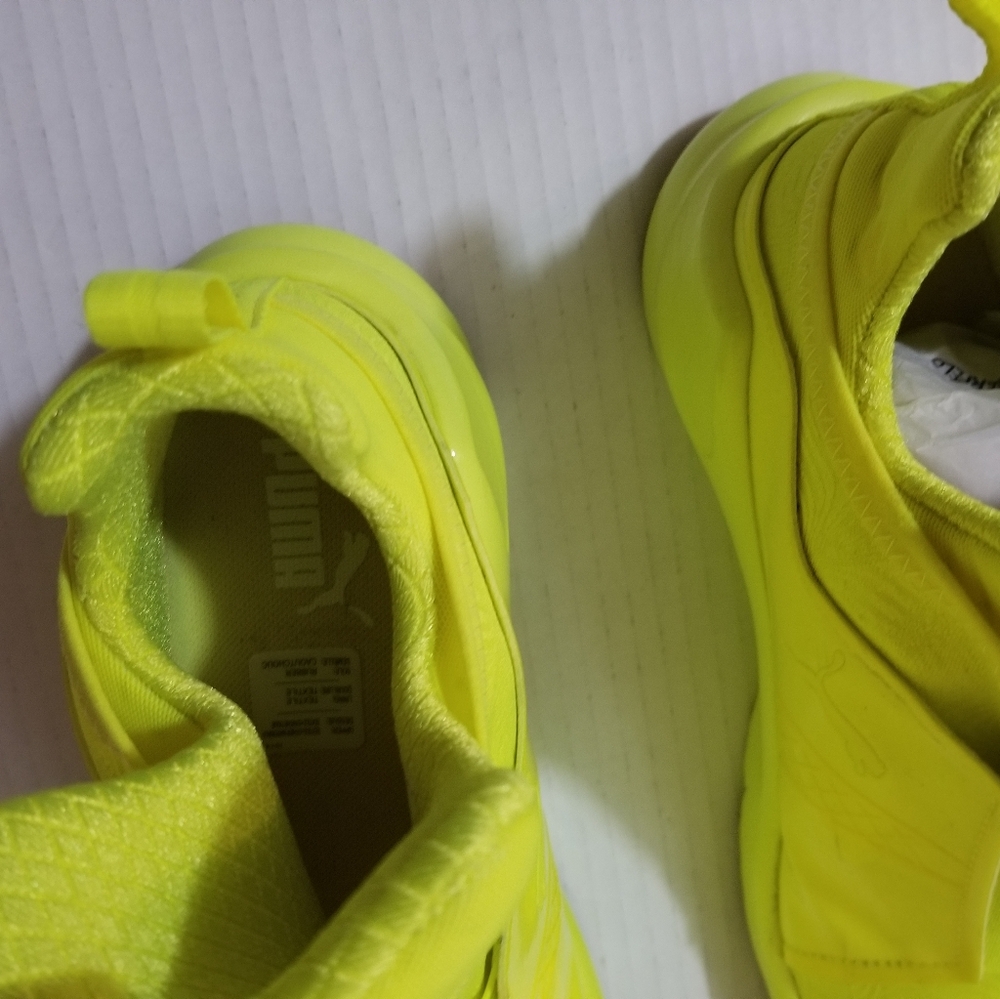 Women's PUMA Fierce 2 Training shoes - Picture 3 of 7